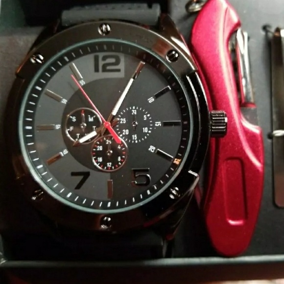 Men's Brand New Watch Set - Picture 4 of 4